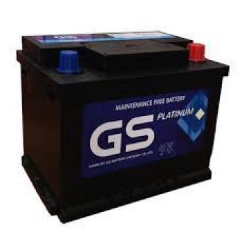 Ac Quy Ô Tô GS 90Ah MF105D31L