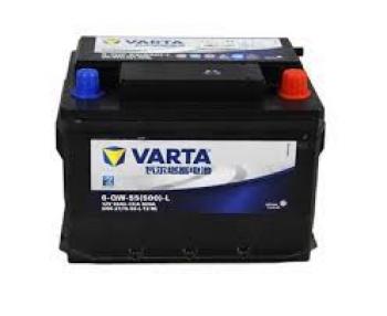 Ắc Quy Varta 65Ah DIN 56530