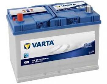 Ắc Quy Varta 90Ah 105D31R