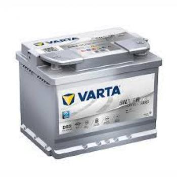 Ắc Quy Varta 38Ah 42B20L