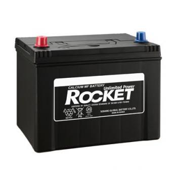 Rocket 75Ah RX110-5ZL