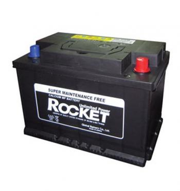 Rocket 62Ah DIN 56219
