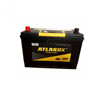 Ac Quy Ô Tô Atlas Q85 65Ah